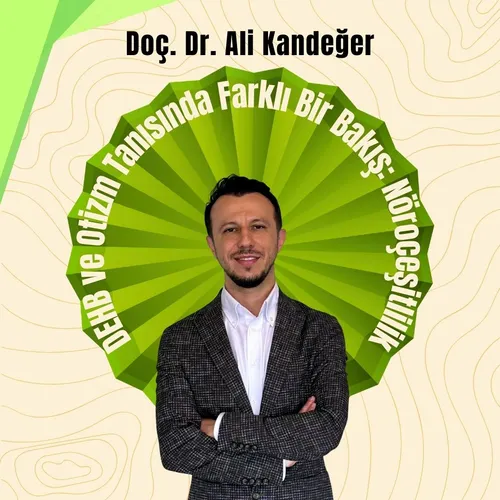 Doç. Dr. Ali Kandeğer