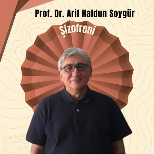 Prof. Dr. Arif Haldun Soygür