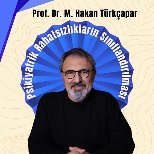 Prof. Dr. M. Hakan Türkçapar