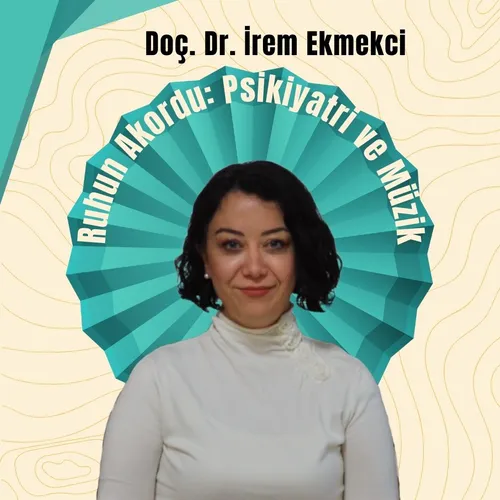 Doç. Dr. İrem Ekmekci