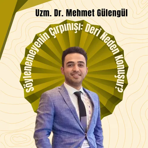 Uzm. Dr. Mehmet Gülengül
